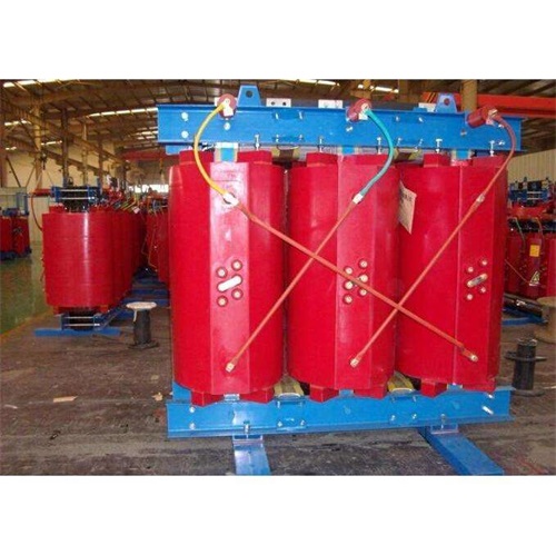 莱西SCB10-800KVA/10KV/0.4KV干式变压器