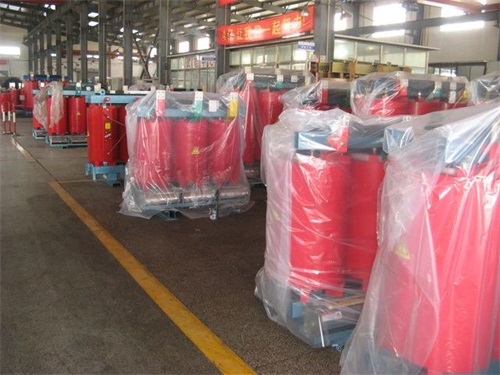 莱西SCB10-200kva干式变压器现货价格