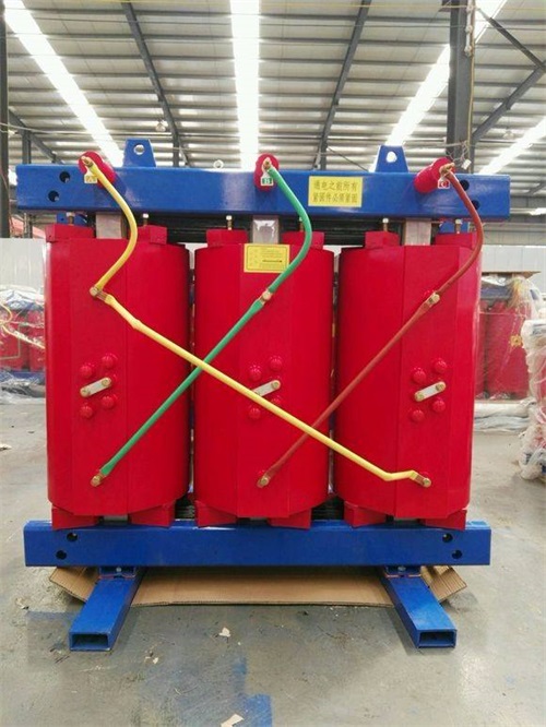 莱西SCB13-30kva干式变压器厂家现货